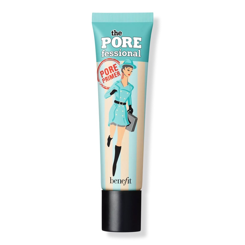 Benefit Cream Primer for Flawless Skin